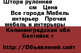  Штора рулонная Silver Mottura 160x170 см › Цена ­ 9 000 - Все города Мебель, интерьер » Прочая мебель и интерьеры   . Калининградская обл.,Балтийск г.